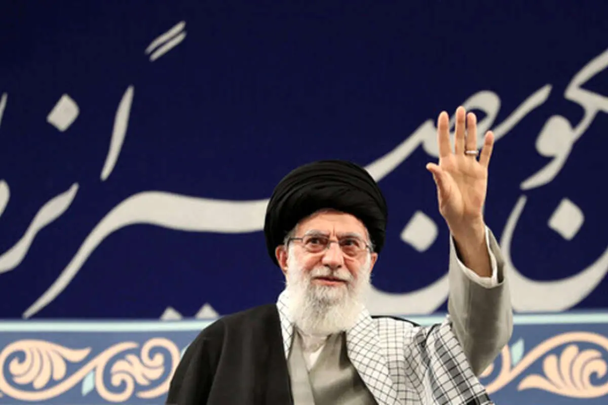 پخش زنده سخنرانی رهبر انقلاب تا ساعاتی دیگر