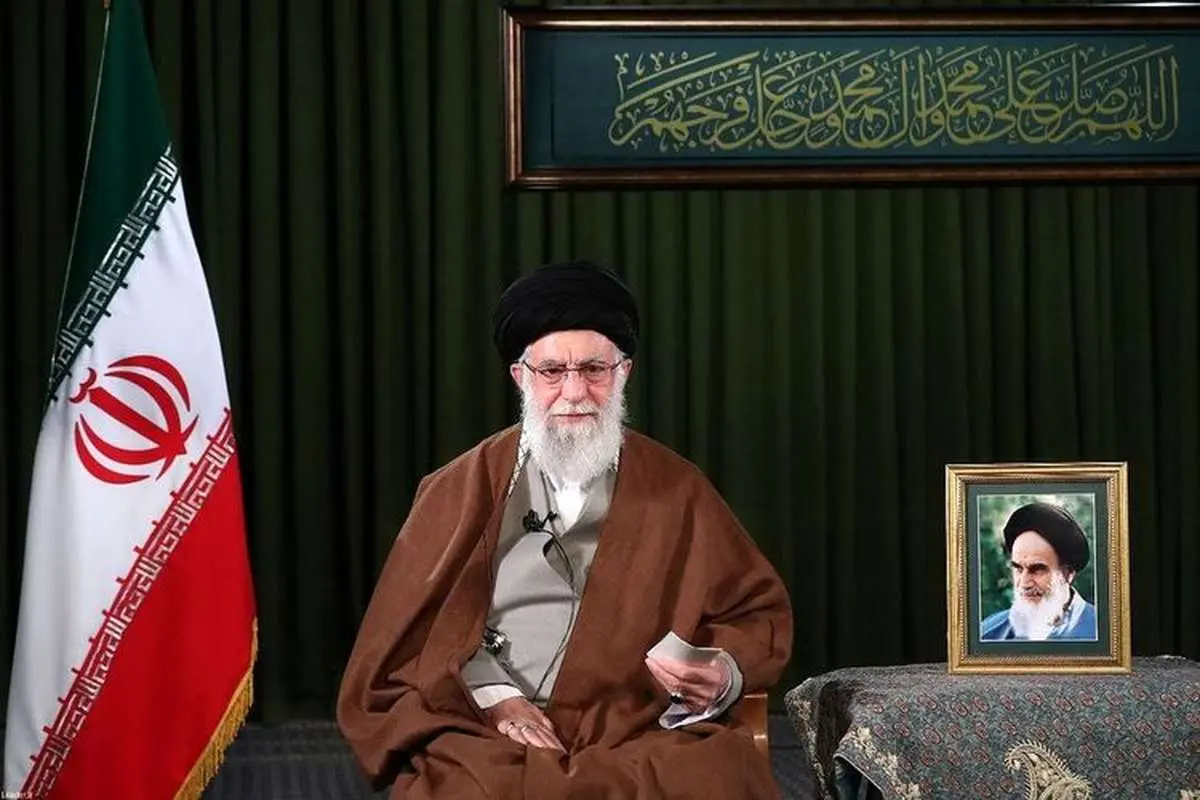 رهبر انقلاب: همه باید به دستورات درباره کرونا عمل کنند