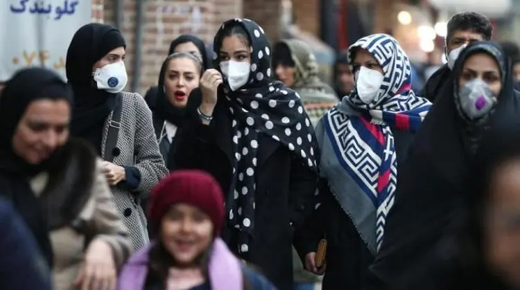 فهرست فروشگاه‌ها و مشاغل فعال در روزهای کرونایی تهران