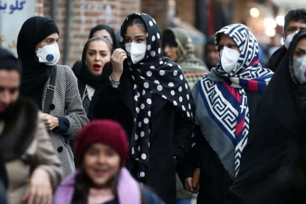 فهرست فروشگاهها و مشاغل فعال در روزهای کرونایی تهران