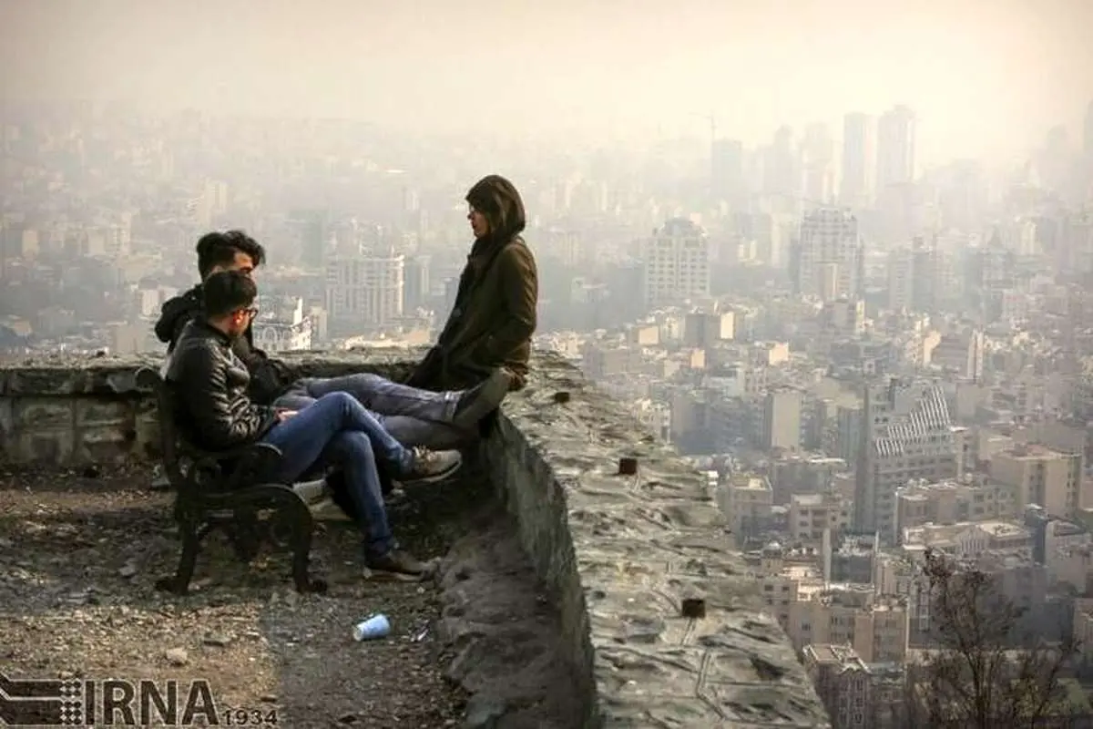 نرخ بیکاری در سال گذشته چقدر بود؟
