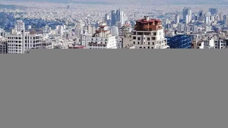 مسکن ملی همان متری ۲.۵ تا ۳ میلیون است