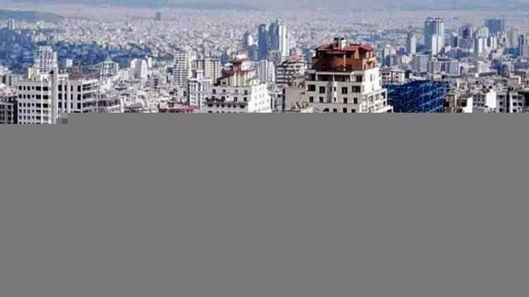 مسکن ملی همان متری ۲.۵ تا ۳ میلیون است