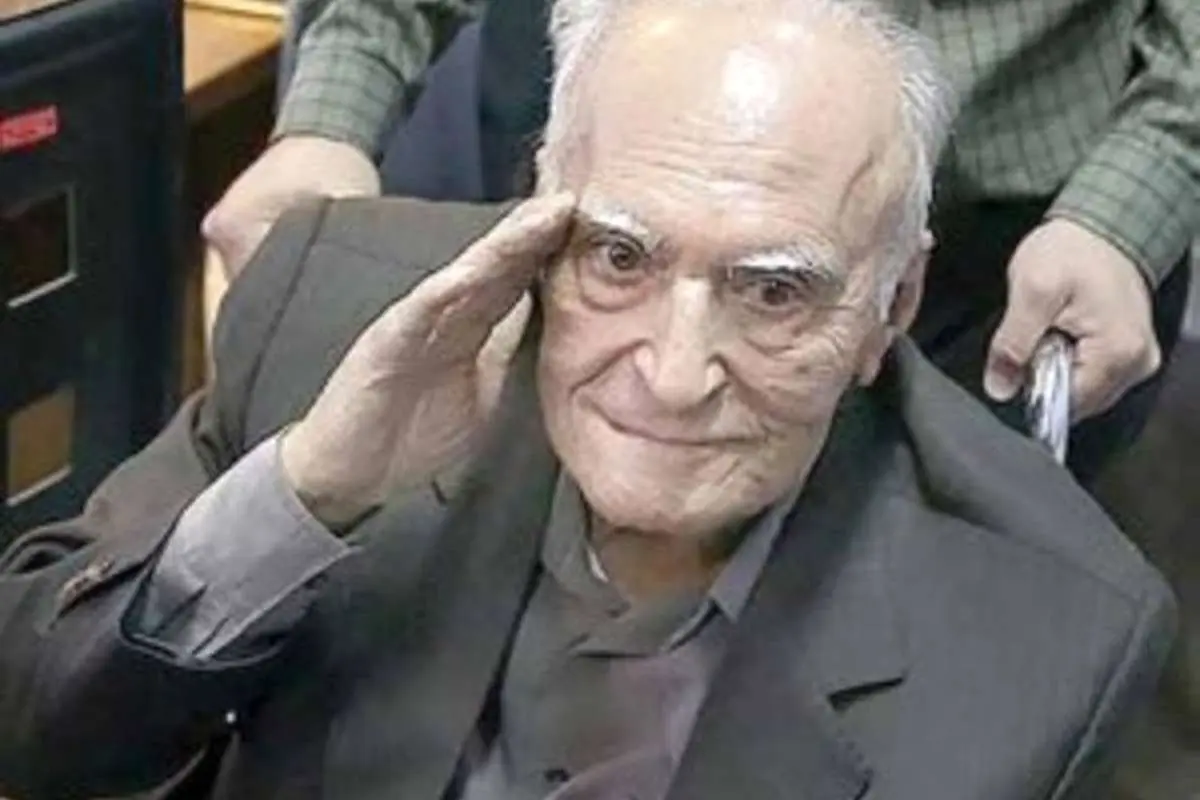 درگذشت چهره ماندگار جراحی عمومی و قلب کشور