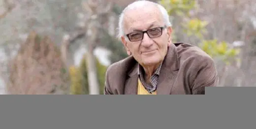 جلال مقامی بستری شد