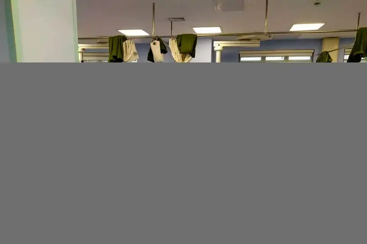 ابتلای ۴۰ پزشک و ۱۳۰ پرستار قمی به کرونا