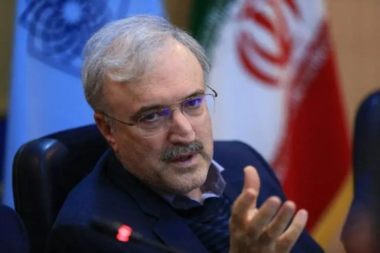 وزیر بهداشت: آمار مبتلایان به کرونا صعودی خواهد شد