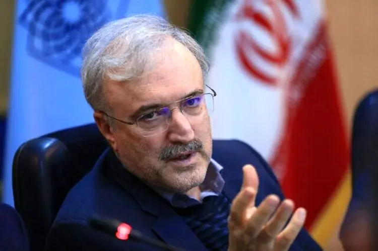 وزیر بهداشت: آمار مبتلایان به کرونا صعودی خواهد شد