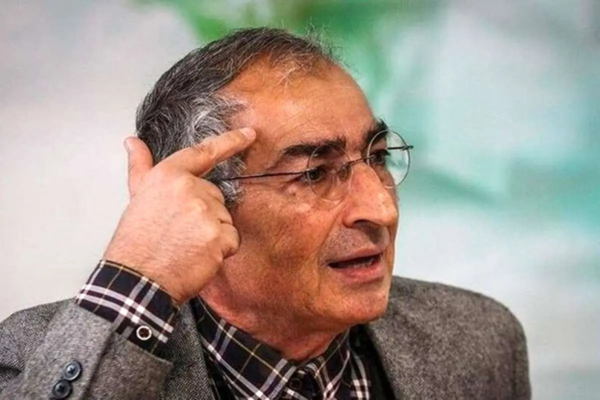 تحلیل زیباکلام از دلایل ضعف مدیریت بحران کرونا در کشور