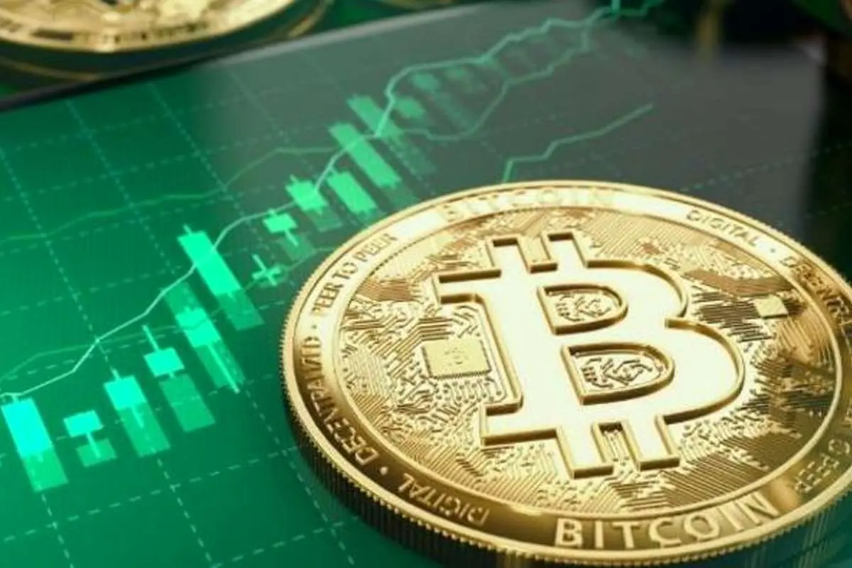 قیمت بیت کوین