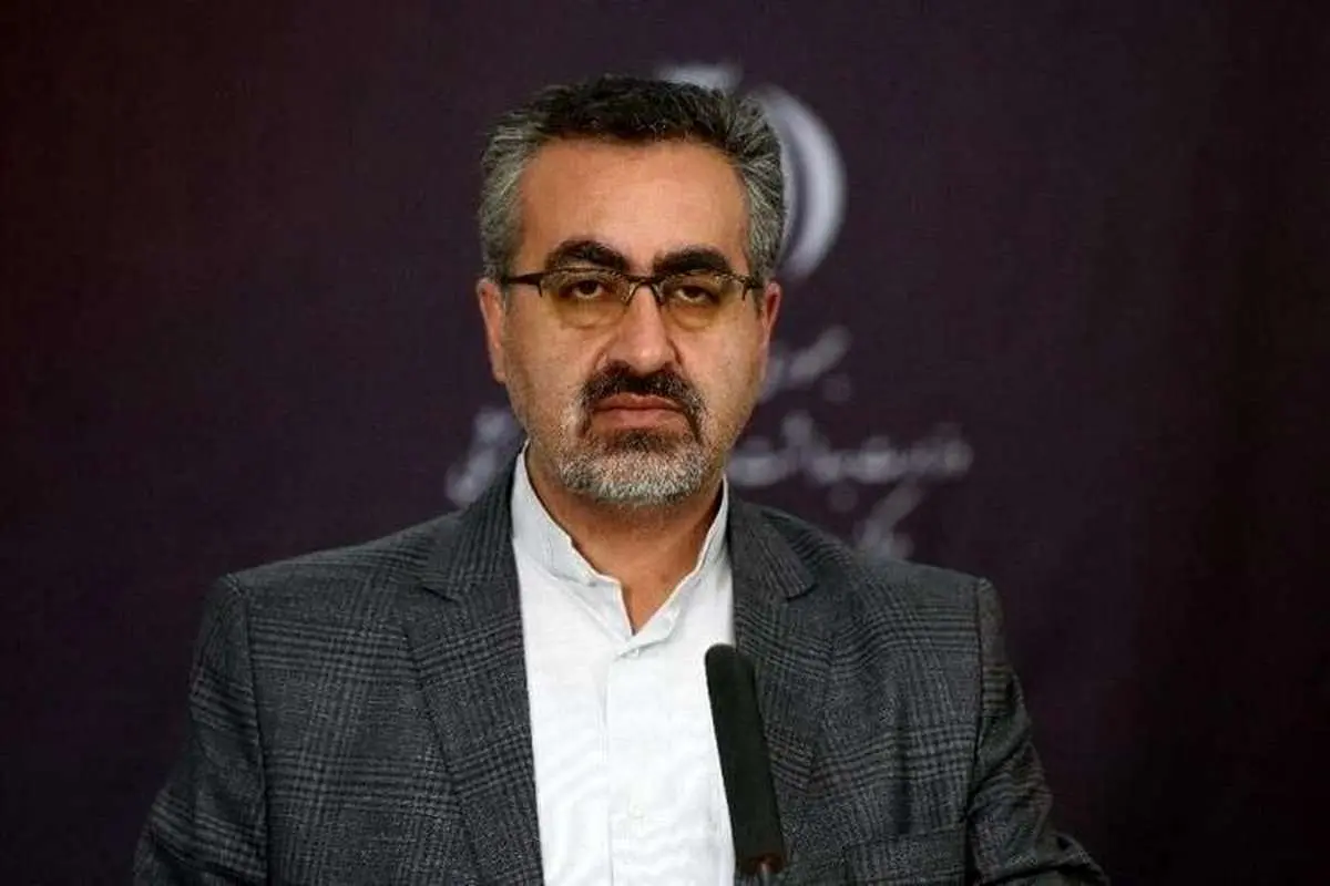 چرا اعلام آمار کرونا به تفکیک استانها متوقف شد؟