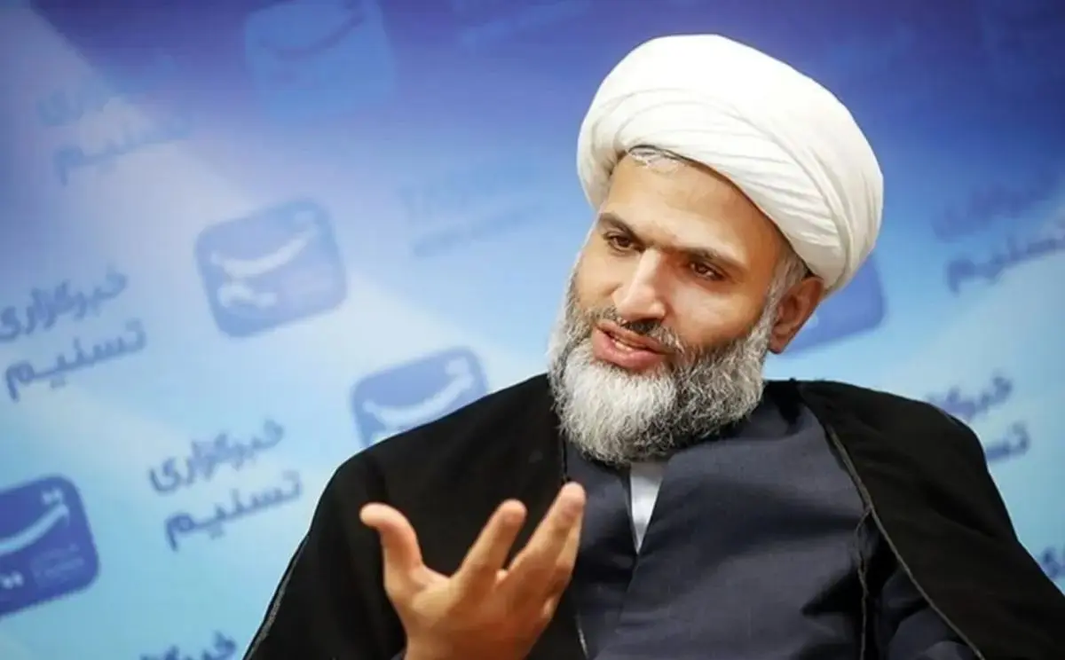 عضو مجلس خبرگان: خون ترامپ ملعون ارزشی ندارد؛ اگر مؤمنی انتقام خون شهدا را بگیرد، این اقدام وظیفه‌ای شرعی خواهد بود