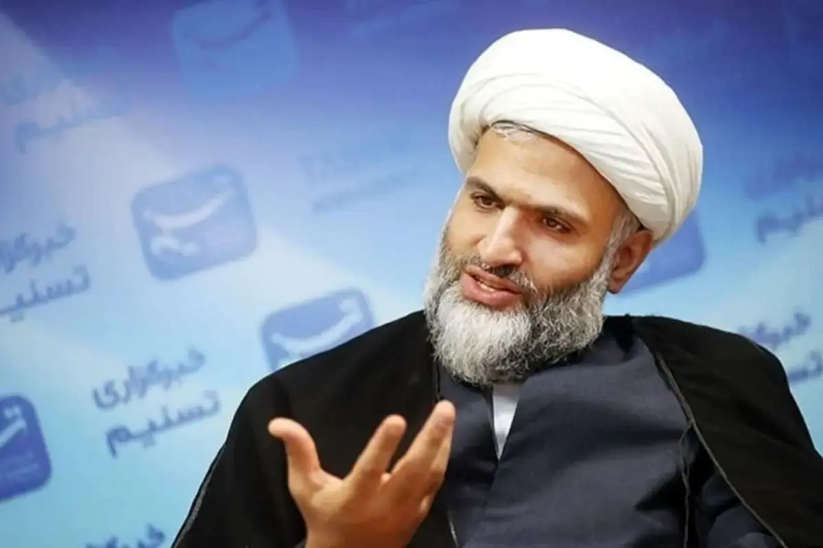 عضو مجلس خبرگان: خون ترامپ ملعون ارزشی ندارد؛ اگر مؤمنی انتقام خون شهدا را بگیرد، این اقدام وظیفهای شرعی خواهد بود