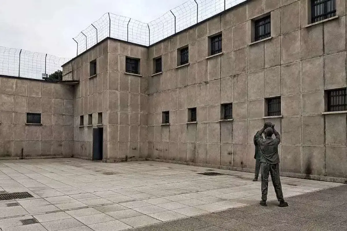 بزرگ‌ترین فرار سیاسی تاریخ ایران