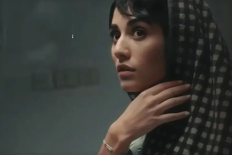 سریال کلاغ نیک آفرید
