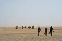 پایان مرگبار یک سفر در نیجر/ مرگ 49 مسافر به خاطر تشنگی