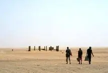پایان مرگبار یک سفر در نیجر/ مرگ 49 مسافر به خاطر تشنگی