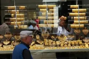 قیمت طلا 18 عیار امروز پنجشنبه 7 خرداد 1405