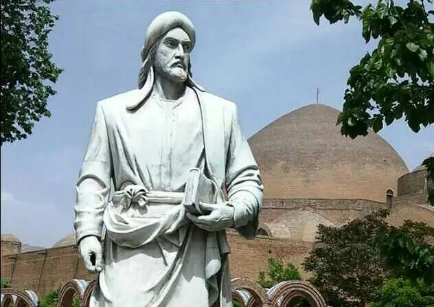 خاقانی؛ شاعر قصیده‌های بی‌مانند