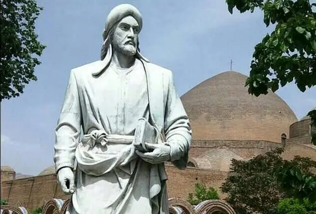 خاقانی؛ شاعر قصیده‌های بی‌مانند