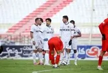 آخرین بازیکن خارجی، ایران را ترک کرد

