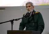 قاآنی: دولت عربستان از آمریکا عبرت بگیرد
