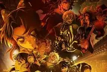  انیمه «شیطان‌کش؛ قلعه بی‌نهایت»؛ انتخابی میان مرگ و زندگی