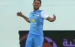 ببینید؛ گل اول الاتحاد کلبا به عجمان توسط قایدی با دریبل عالی
