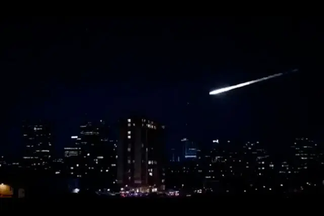 جزئیات موج ۱۳ عملیات وعده صادق۳ 