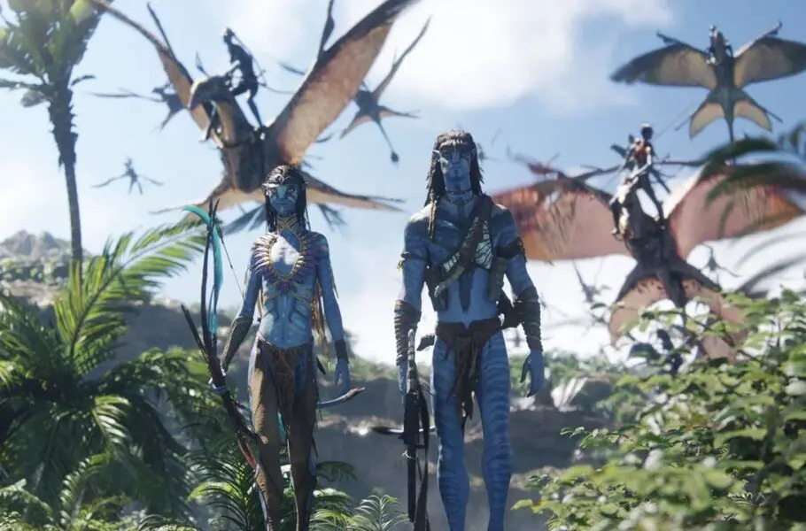 فروش فیلم Avatar: Fire and Ash از مرز ۱ میلیارد دلار عبور کرد