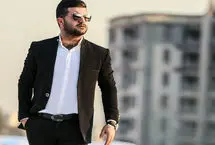 روایت مشکل بینایی مجید خراطها به خاطر تجویز اشتباه دارو