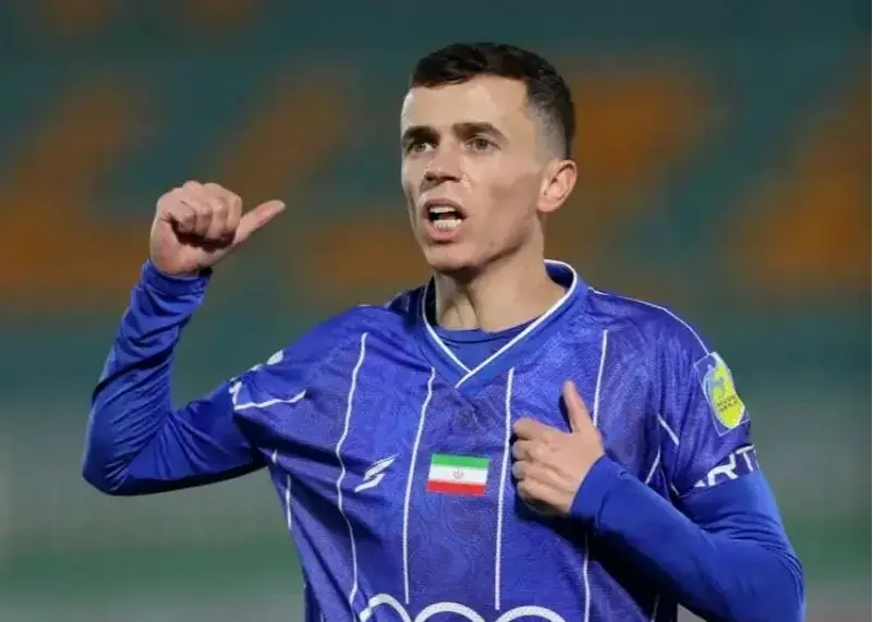 شوک بزرگ به استقلال؛ آسانی رفتنی است