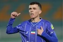 آخرین خبر از ستاره آلبانیایی استقلال؛ «آسانی» چه شد؟

