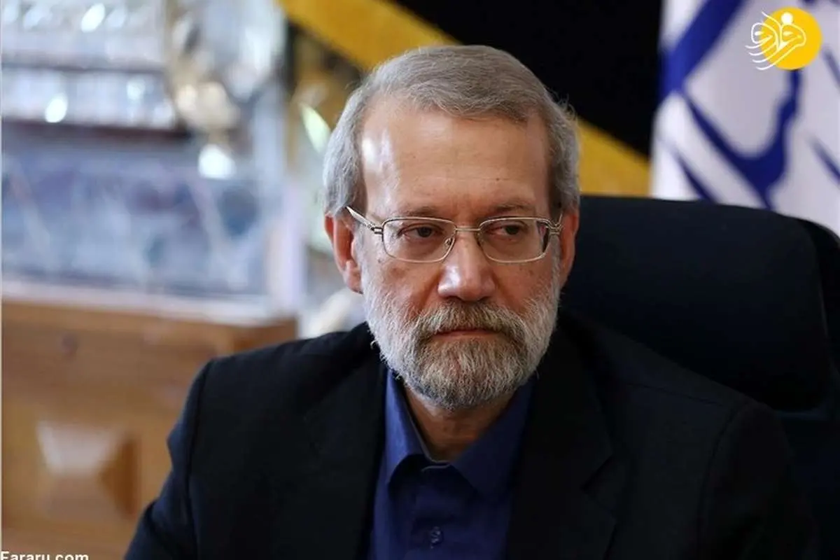 علی لاریجانی به کرونا مبتلا شد