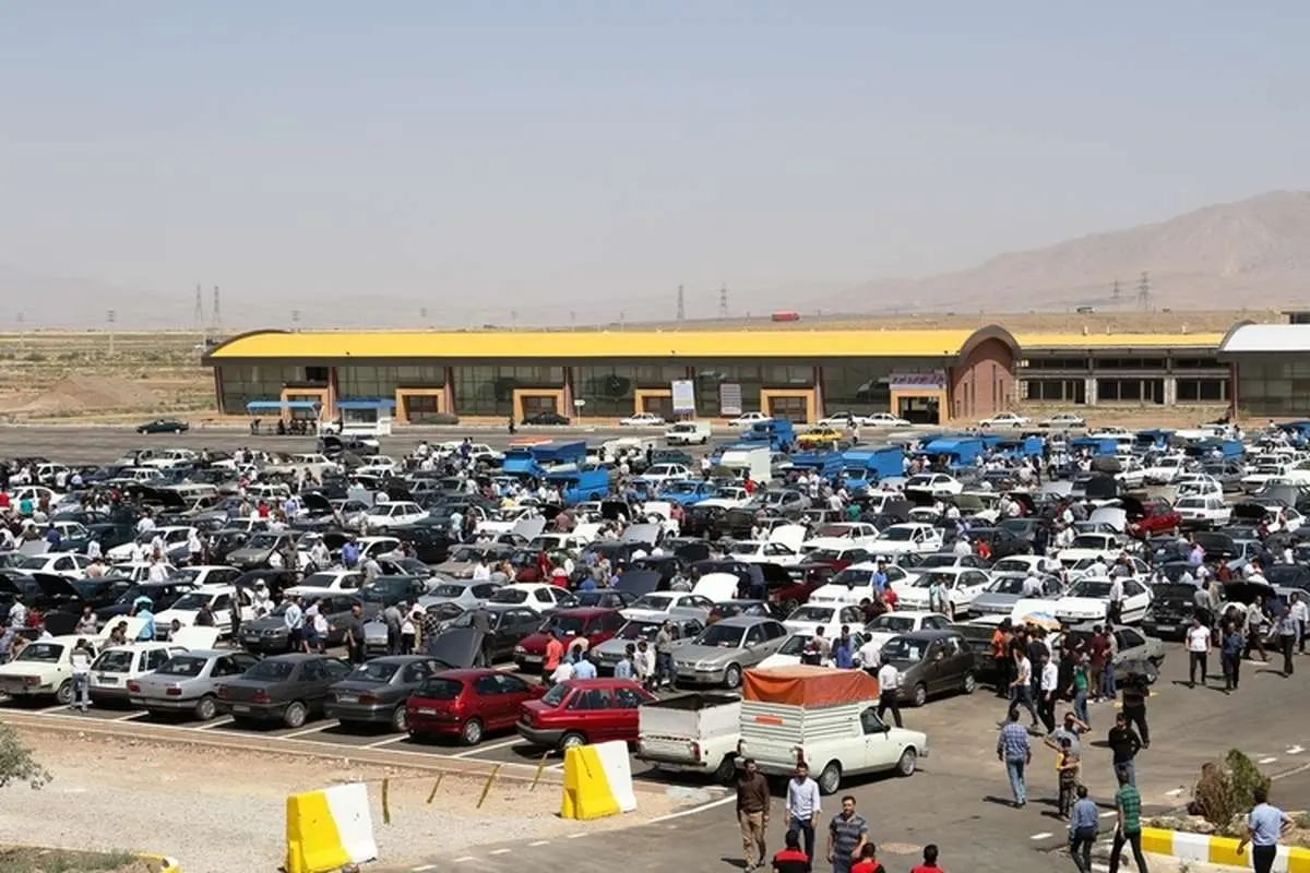پیشبینی"بازار خودرو" در سال ۹۹؛ قیمت خودروهای سایپا و ایران خودرو در بازار امروز ۱۴ فروردین ۹۹