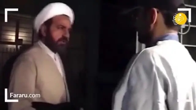 (ویدئو) پشت صحنه جذاب مارمولک پس از ۱۷ سال