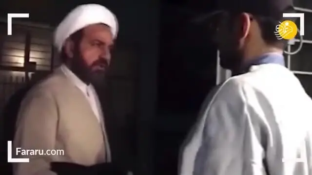 (ویدئو) پشت صحنه جذاب مارمولک پس از ۱۷ سال