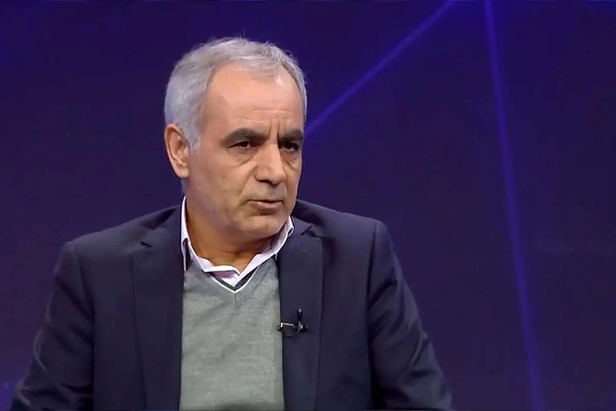 سرپرست فدراسیون فوتبال به کرونا مبتلا شد