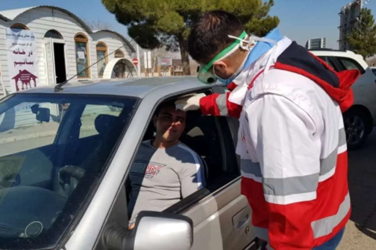 جزئیات پویش طرح غربالگری کرونا در تهران