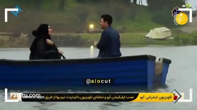 (ویدئو) هومن حاج عبدالهی پایتخت در نقش بهروز وثوقی!