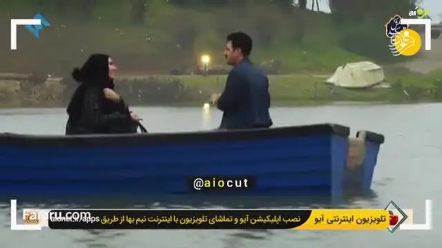 (ویدئو) هومن حاج عبدالهی پایتخت در نقش بهروز وثوقی!