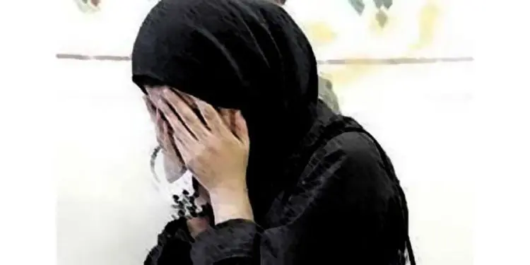 آزار و اذیت شیطانی زن مطلقه توسط ۲ مرد هوسران