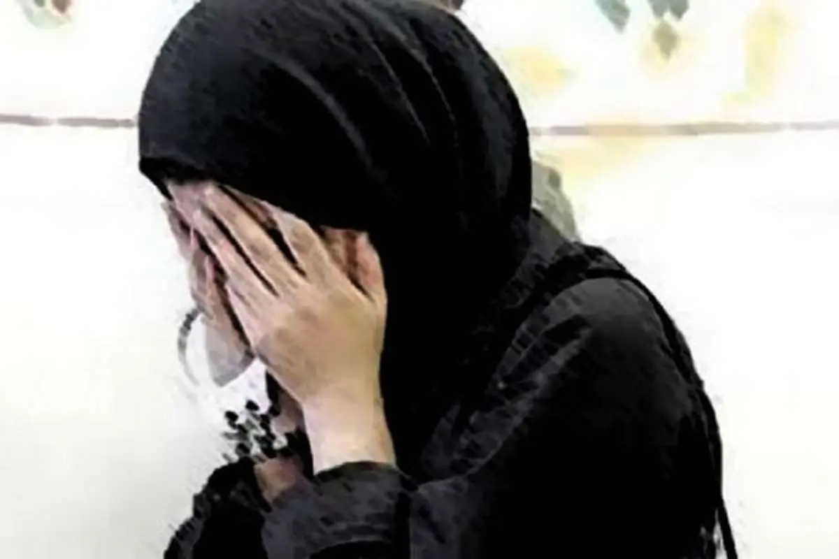 آزار و اذیت شیطانی زن مطلقه توسط ۲ مرد هوسران