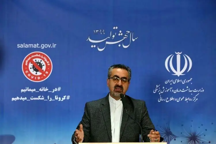 جدیدترین آمار کرونا در کشور؛ ۱۵۸ نفر دیگر جان باختند
