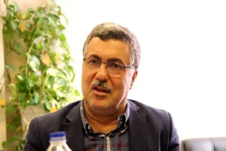 رئیس نظام پزشکی: بعد از ۲۰ روز متوجه کرونا شدیم