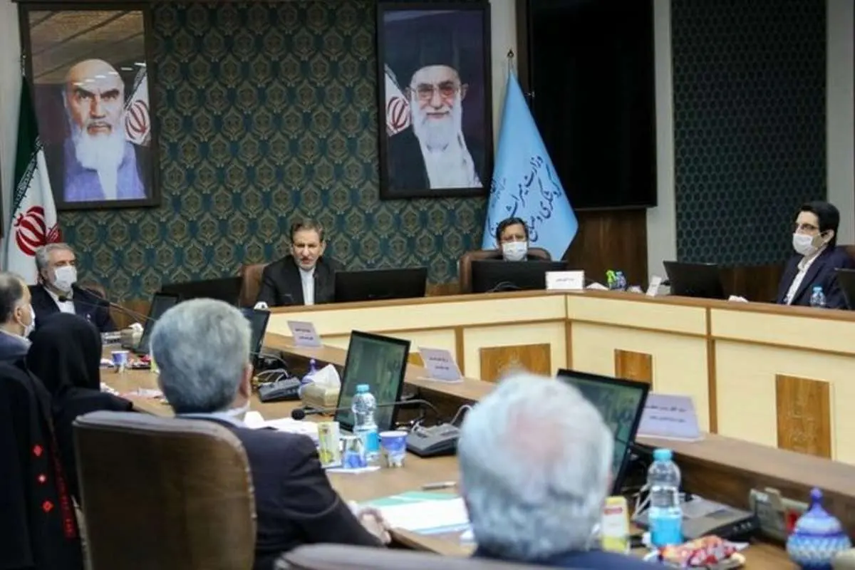 جهانگیری: تصور عبور از شرایط فعلی بدون هزینه غیرممکن است