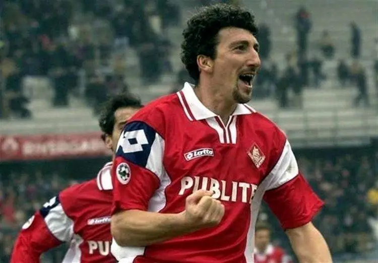 پدرم سر تمرین برایم سیگار می‌آورد!