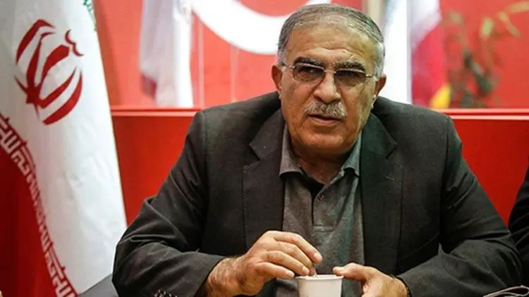 پرسپولیسی‌ها کارمند ساواک بودند!