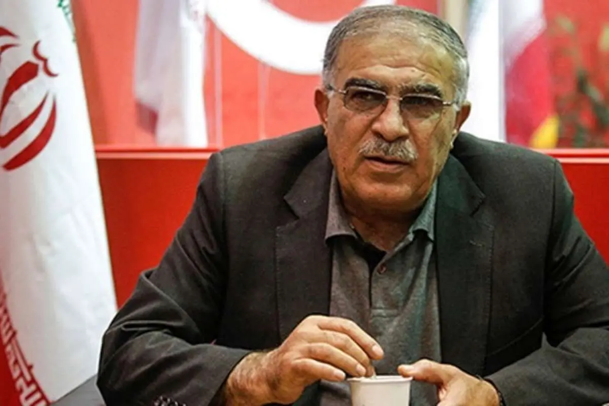 پرسپولیسیها کارمند ساواک بودند!