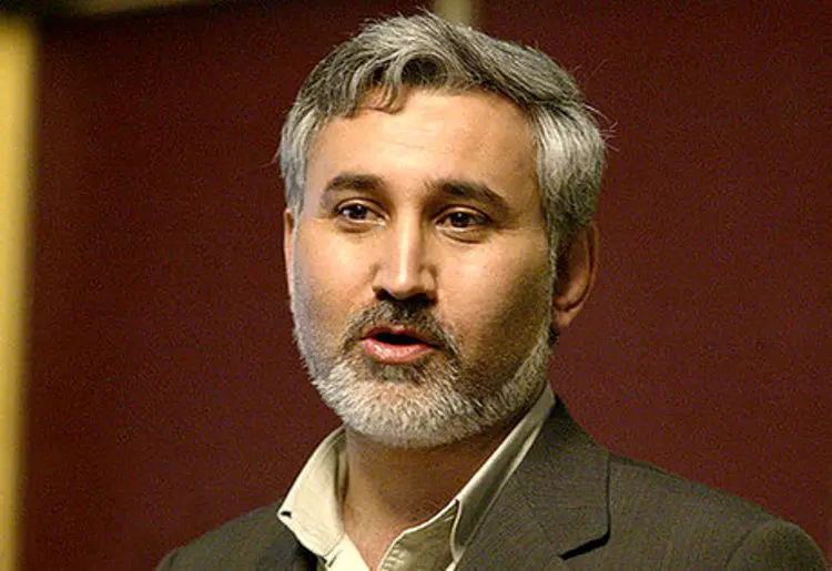 محمدرضا خاتمی از بیمارستان مرخص شد